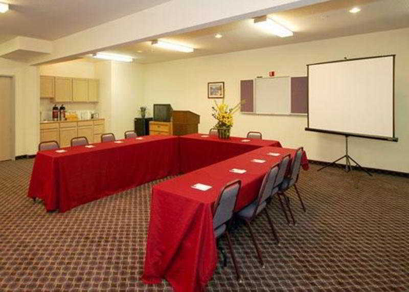 Comfort Suites New Braunfels Einrichtungen foto