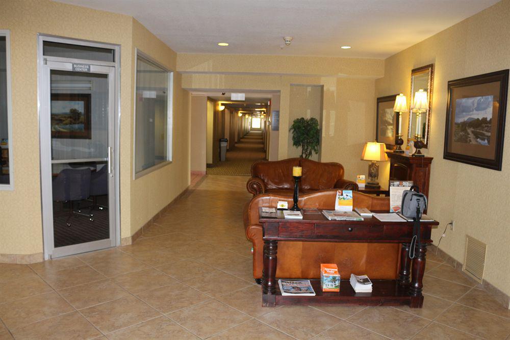 Comfort Suites New Braunfels Exterior foto